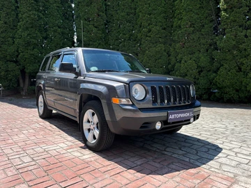 Авто Jeep Patriot 2016 № 8838550