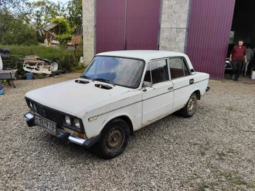 Авто ВАЗ 2106 1986 № 8838560