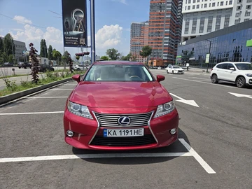 Авто Lexus Es Серія 2014 № 8838561