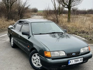 Авто Ford Scorpio 1990 № 8838571