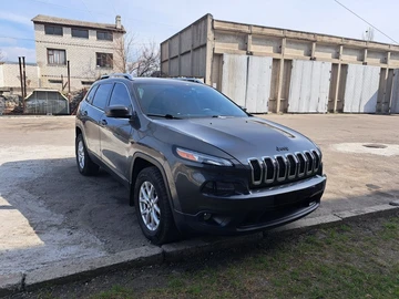 Авто Jeep Cherokee 2014 № 8838572
