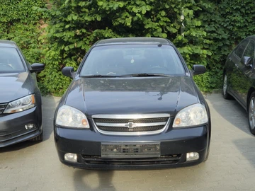 Авто Chevrolet Chevette 2006 № 8838576