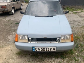 Авто ЗАЗ Таврия 2009 № 8838633