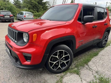 Авто Jeep Cj8 2019 № 8838634