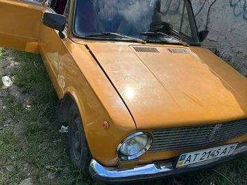 Авто ВАЗ 2101 1981 № 8838635