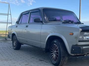 Авто ВАЗ 2107 2007 № 8838636