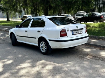 Авто Skoda Octavia 1997 № 8838646