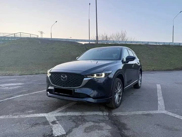 Авто Mazda Cx-5 2019 № 8838647