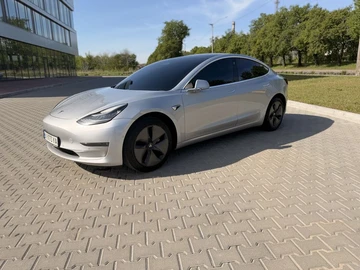 Авто Tesla Model 3 2017 № 8838649
