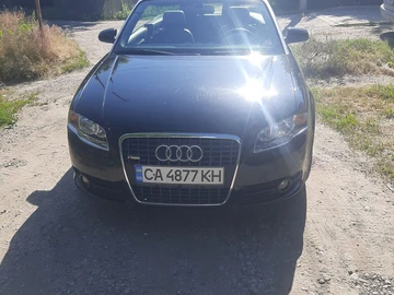 Авто Audi A4 2008 № 8838650