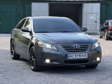 Авто Toyota Camry 2006 № 8838651