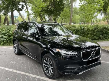 Авто Volvo Xc90 2017 № 8838655