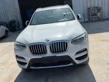 Авто BMW X3 2021 № 8838661
