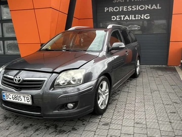 Авто Toyota Avensis 2007 № 8838674