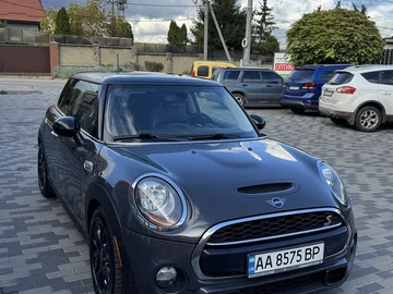 Авто MINI Cooper S 2017 № 8838675