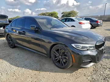 Авто BMW 3 Серия 2021 № 8838677