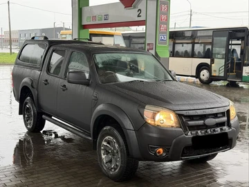 Авто Ford Ranger 2011 № 8838679