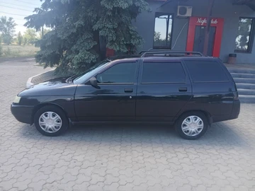 Авто ВАЗ 2111 2009 № 8838680