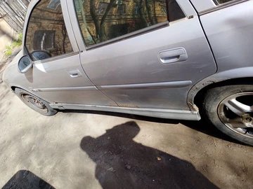 Авто Opel Vectra 2001 № 8838681