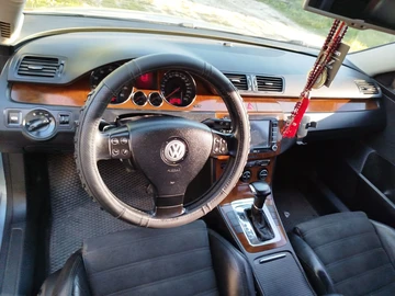 Авто Volkswagen Passat Sedan 2006 № 8838691