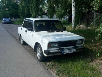 Авто ВАЗ 2105 1980 № 8838758