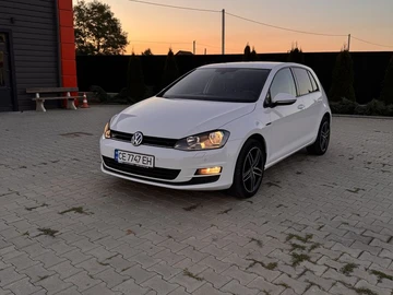 Авто Volkswagen Golf 2014 № 8838760