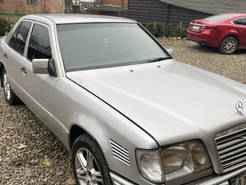 Авто Mercedes E Серия 1995 № 8838764