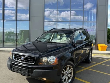 Авто Volvo Xc90 2006 № 8838767
