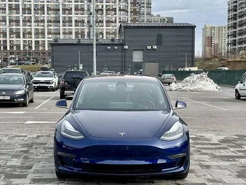 Авто Tesla Model 3 2018 № 8838772