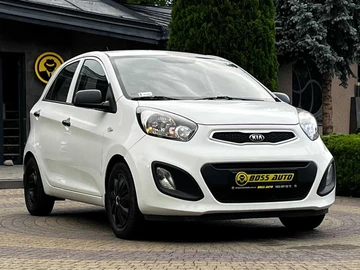 Авто KIA Picanto 2013 № 8838780