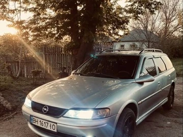 Авто Opel Vectra 2000 № 8838783