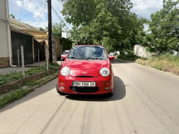 Авто Chery Sweet Qq  2013 № 8838797