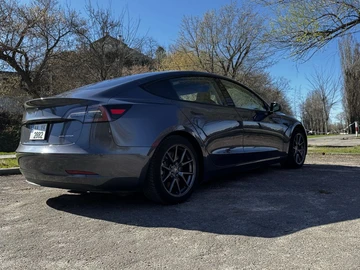 Авто Tesla Model 3 2022 № 8838802