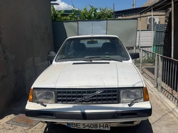 Авто Volvo 340-360 1986 № 8838804