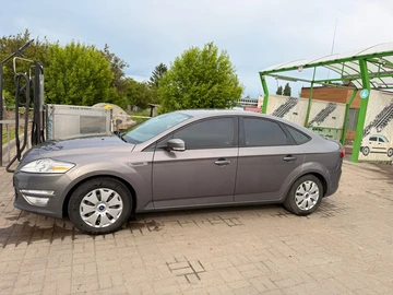 Авто Ford Mondeo 2011 № 8838805
