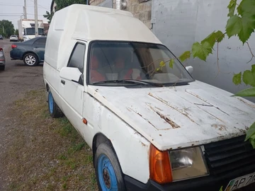 Авто ЗАЗ 1102 2004 № 8838808