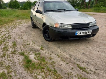 Авто Daewoo Nexia 2007 № 8838810
