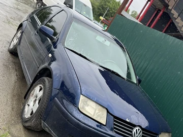 Авто Volkswagen Bora 2002 № 8838820