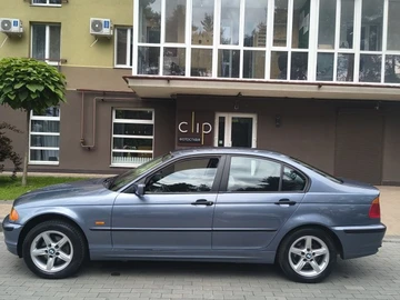 Авто BMW 3 Серия 2000 № 8838826