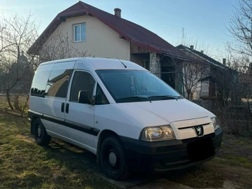 Авто Peugeot Expert 2006 № 8838830