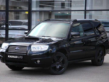 Авто Subaru Forester 2007 № 8838851