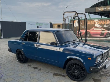 Авто ВАЗ 2107 2008 № 8838854