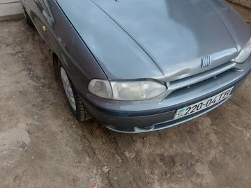 Авто Fiat 126 1997 № 8838858
