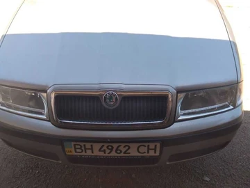 Авто Skoda Octavia 2008 № 8838863