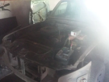 Авто ГАЗ 31105 2005 № 8838867