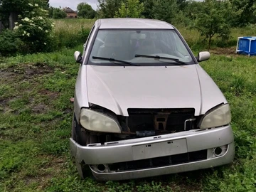 Авто Chery Amulet 2007 № 8838870