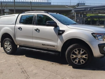 Авто Ford Ranger 2014 № 8838875
