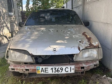 Авто Opel Omega 1998 № 8838876