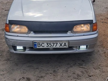 Авто ВАЗ 2113 2012 № 8838880