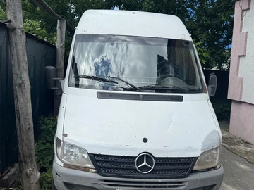 Авто Mercedes Sprinter 2001 № 8838882